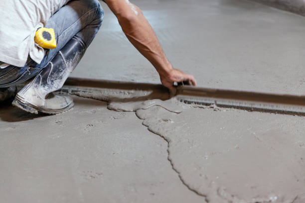 Best Stamped Concrete Services in Kiefer, OK